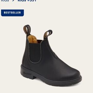 Kids Blundstone Boots
